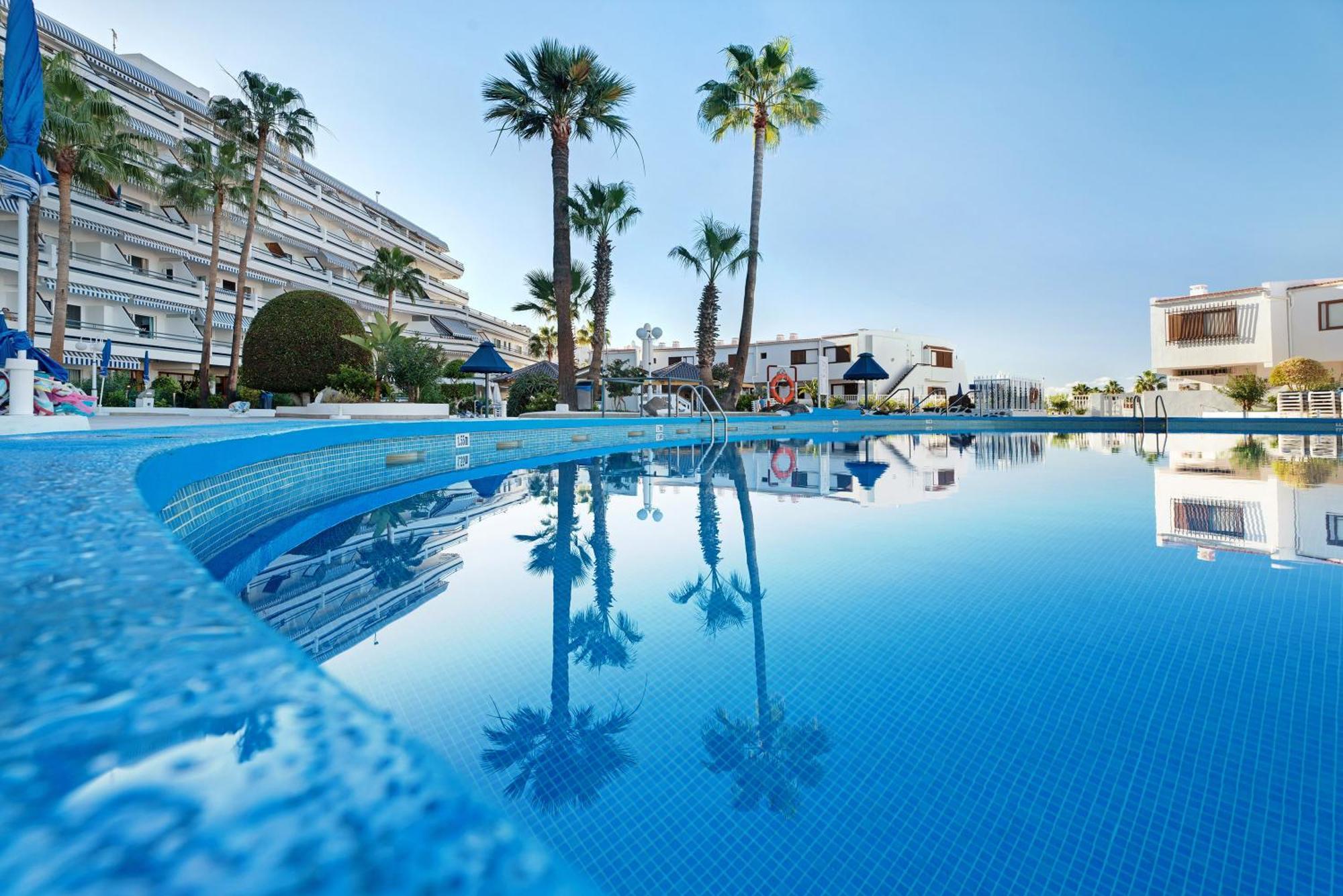 Over The Ocean Appartement